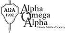 Alpha Omega Alpha