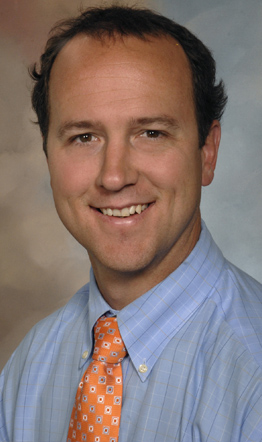 Brandon Lawrence, M.D.