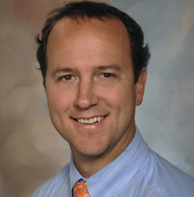 Dr. Brandon Lawrence
