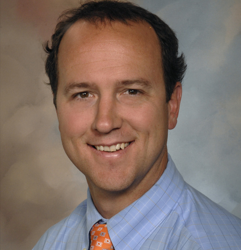 Brandon Lawrence, M.D.
